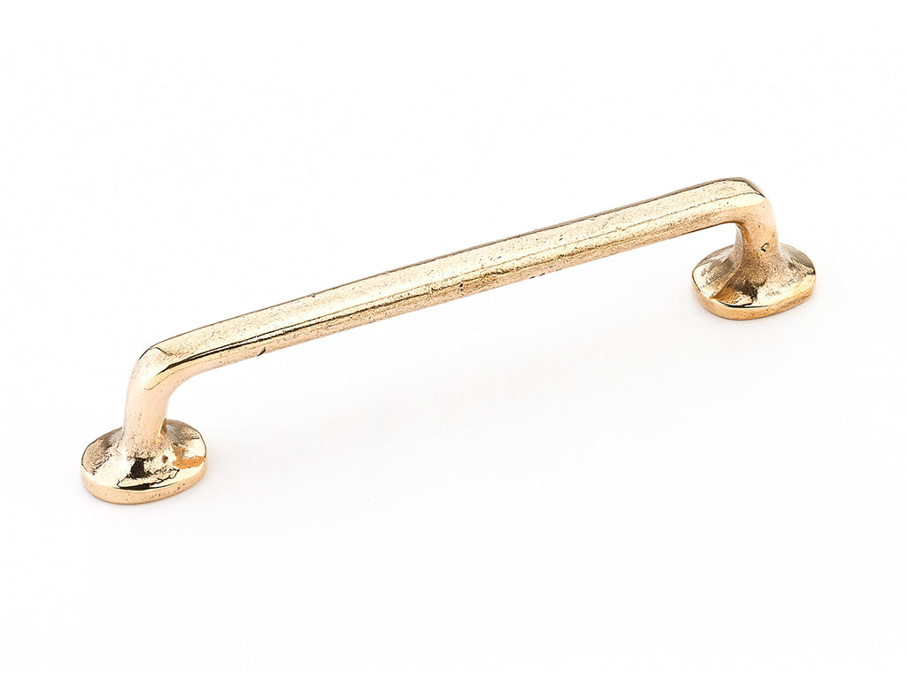 Mountain Pull by Schaub - Natural Bronze  - New York Hardware