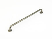 Artifex Appliance Pull by Schaub - Dark Pewter - New York Hardware