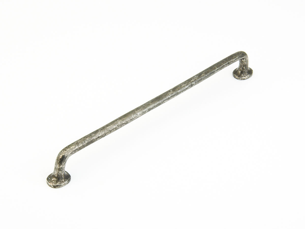 Artifex Appliance Pull by Schaub - Dark Pewter - New York Hardware