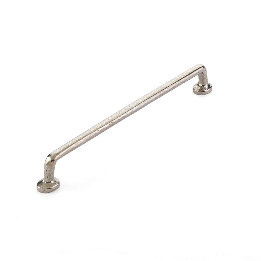 Mountain Appliance Pull by Schaub - Italian Nickel - New York Hardware