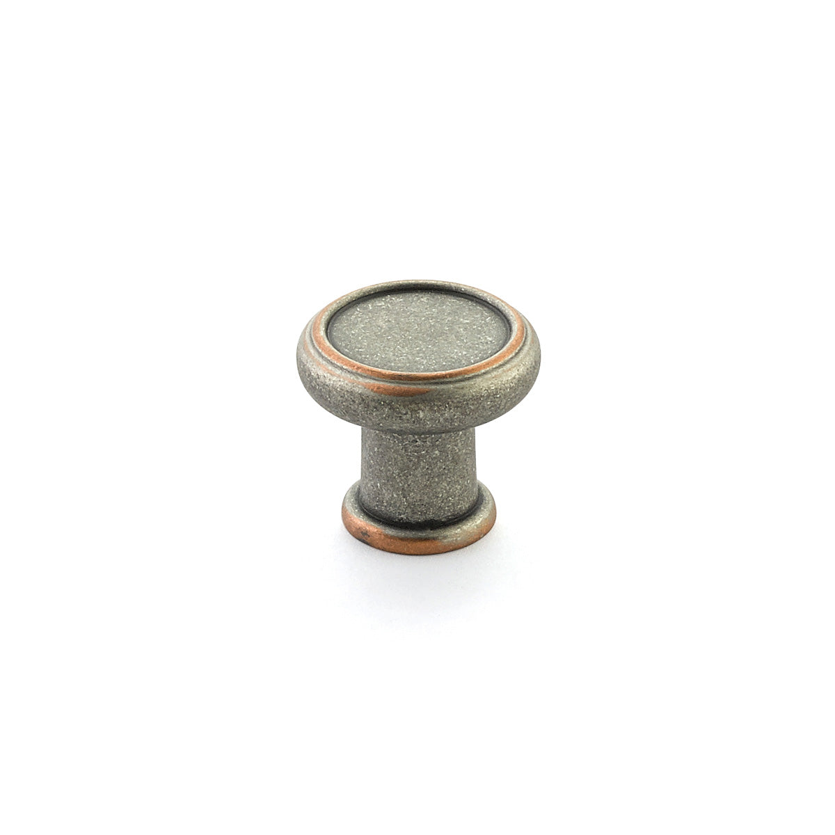 Steamworks Knob by Schaub - New York Hardware, Inc