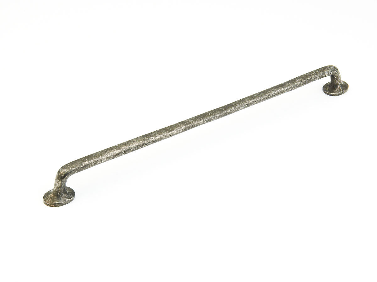 Artifex Appliance Pull by Schaub - Dark Pewter - New York Hardware