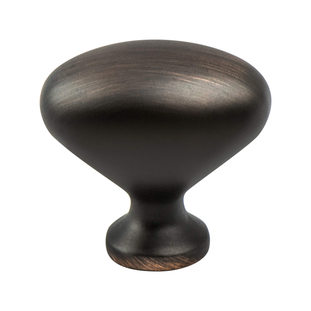 Verona Bronze - 7/8" - Vibrato Knob by Berenson - New York Hardware