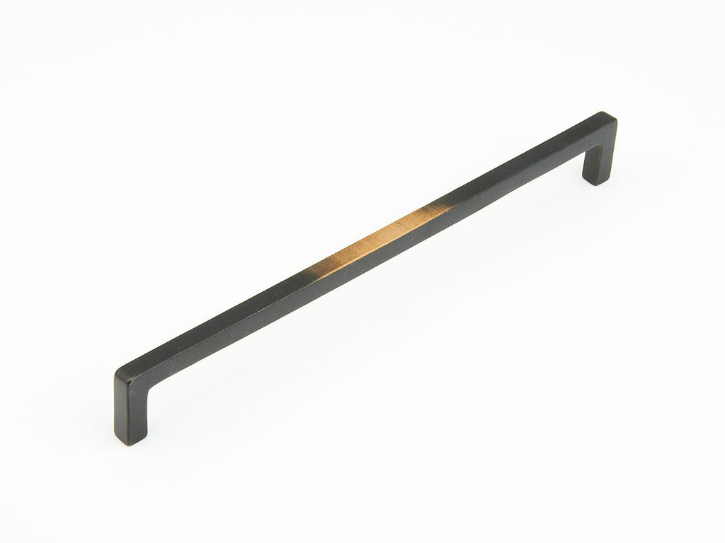 Vinci Concealed Surface Appliance Pull by Schaub - New York Hardware, Inc