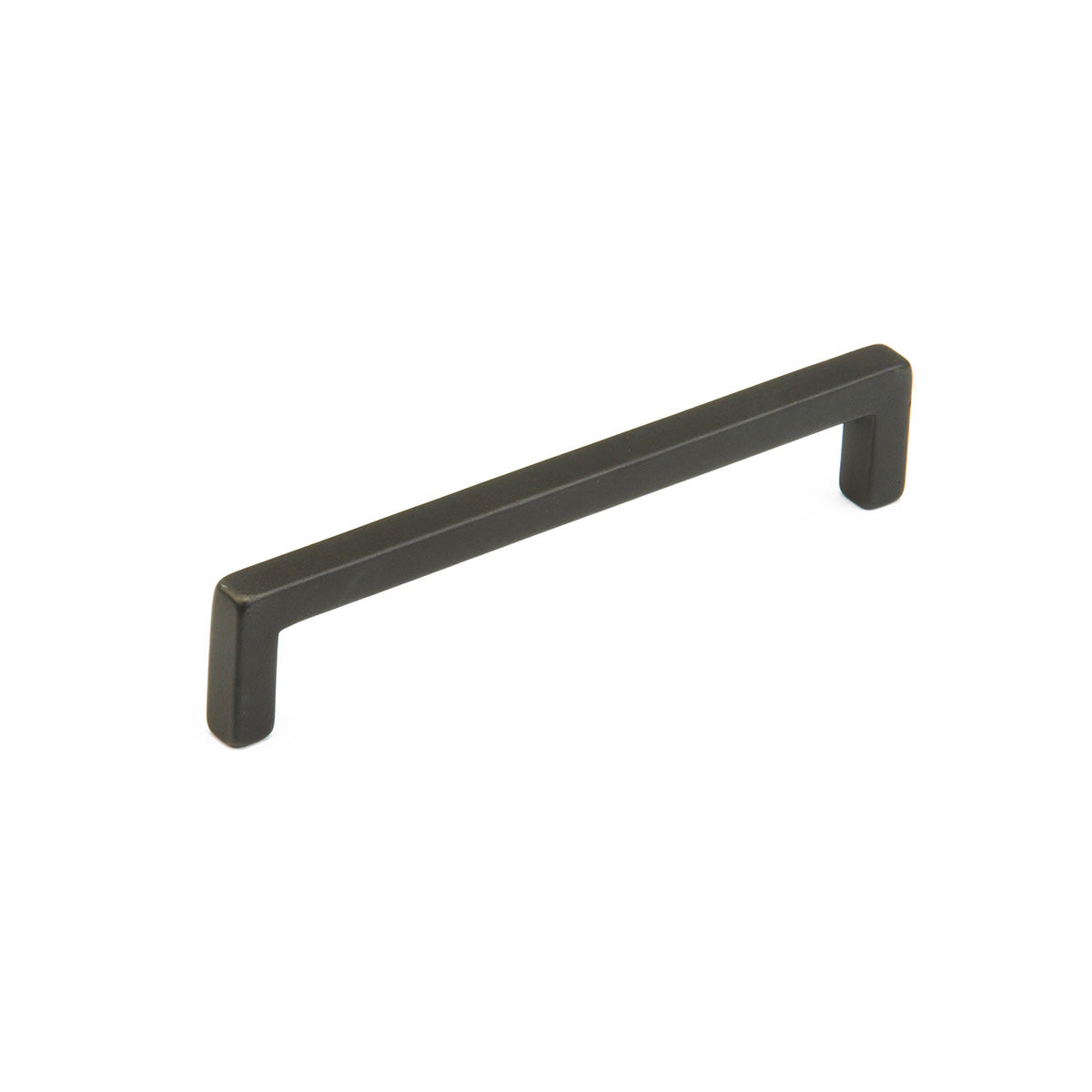 Vinci Pull by Schaub - Black Bronze - New York Hardware