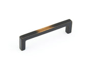 Vinci Pull by Schaub - Antique Bronze - New York Hardware