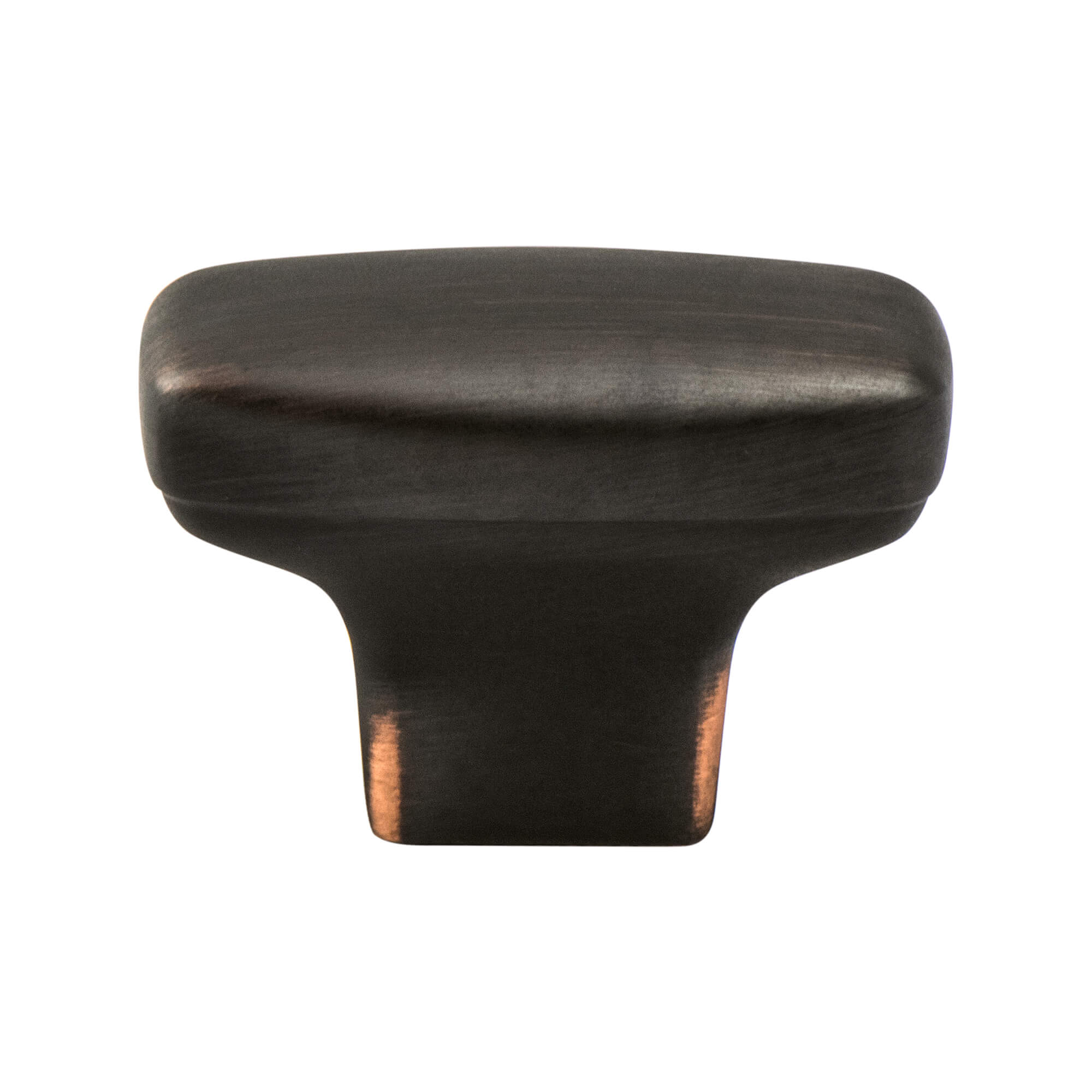 Verona Bronze - 11/16" - Vibrato Knob by Berenson - New York Hardware