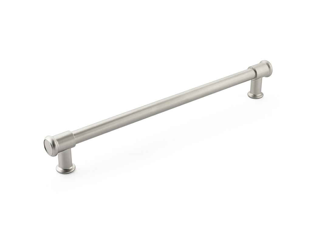 Steamworks Concealed Surface Appliance Pull by Schaub - New York Hardware, Inc
