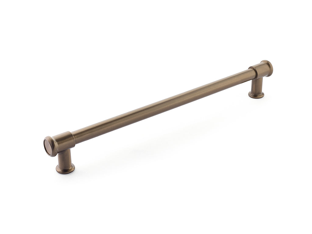 Steamworks Concealed Surface Appliance Pull by Schaub - New York Hardware, Inc