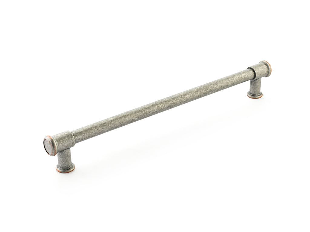 Steamworks Concealed Surface Appliance Pull by Schaub - New York Hardware, Inc