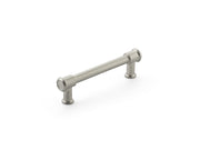 Steamworks Pull by Schaub - Satin Nickel - New York Hardware