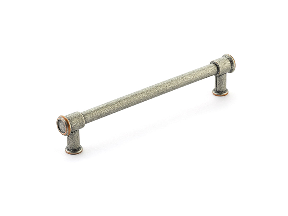 Steamworks Pull by Schaub - New York Hardware, Inc