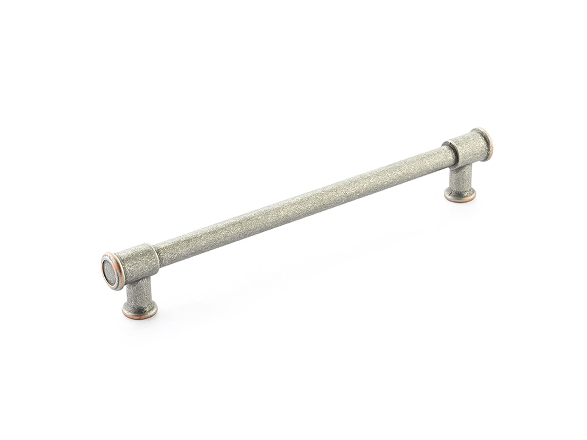 Steamworks Pull by Schaub - New York Hardware, Inc