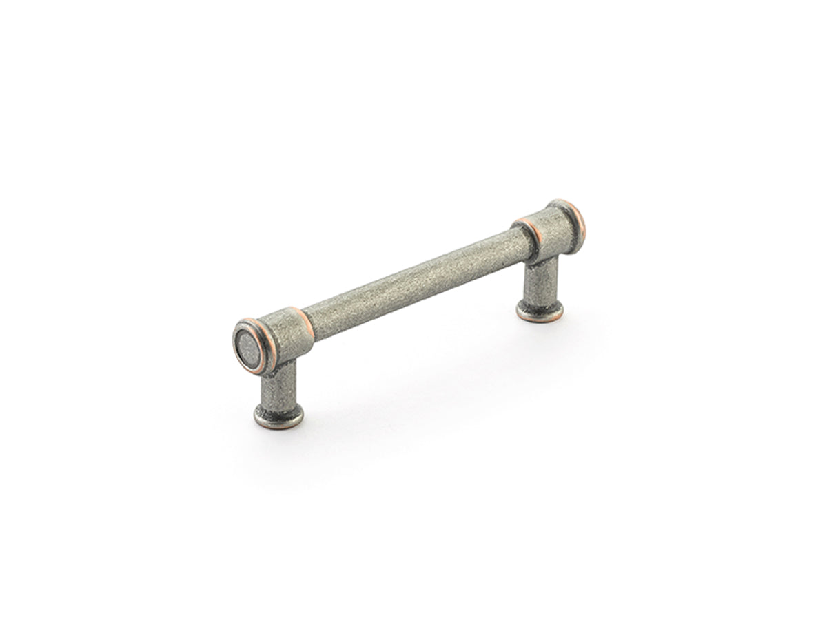 Steamworks Pull by Schaub - New York Hardware, Inc