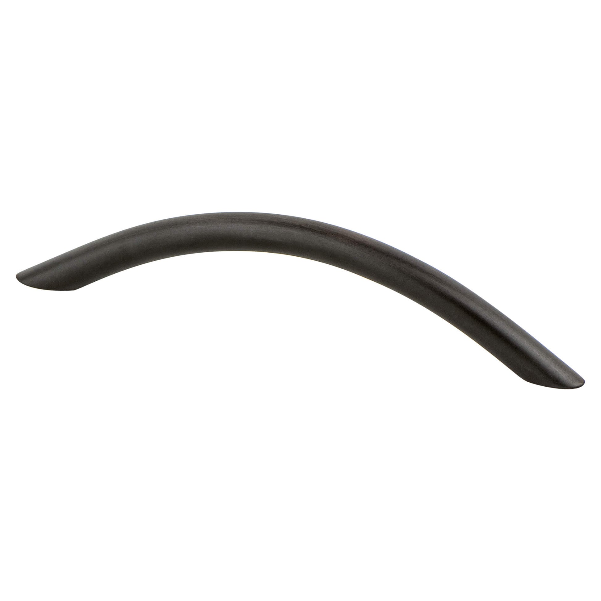 Verona Bronze - 128mm - Contemporary Advantage Three Pull by Berenson - New York Hardware