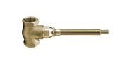 3/4" In-Line Stop/Volume Control Valve