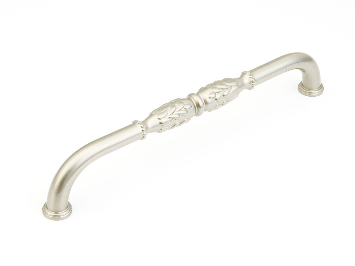 Meridian Concealed Surface Appliance Pull by Schaub - New York Hardware, Inc