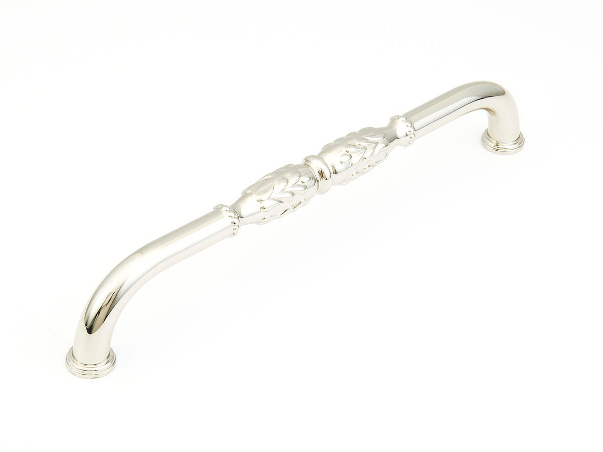 Meridian Concealed Surface Appliance Pull by Schaub - New York Hardware, Inc