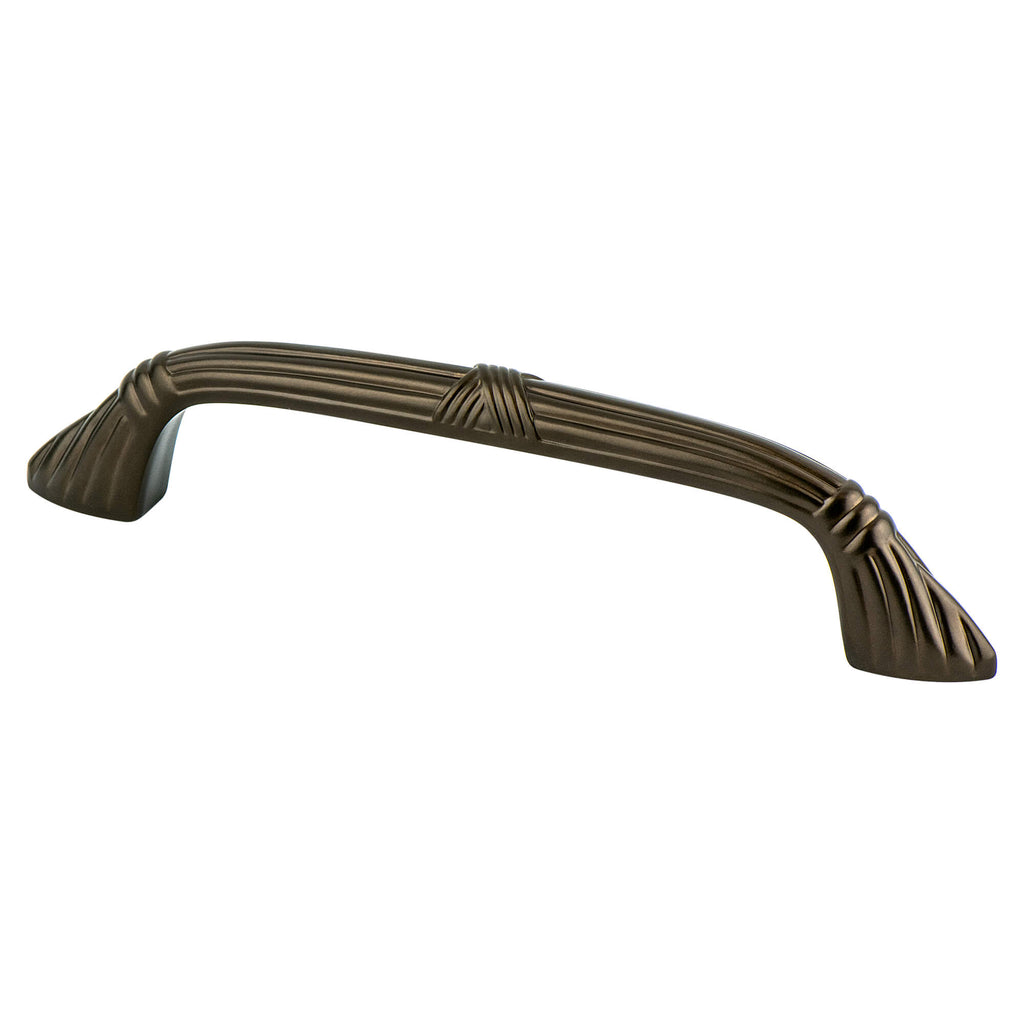 Oil Rubbed Bronze - 6" - Toccata Pull by Berenson - New York Hardware