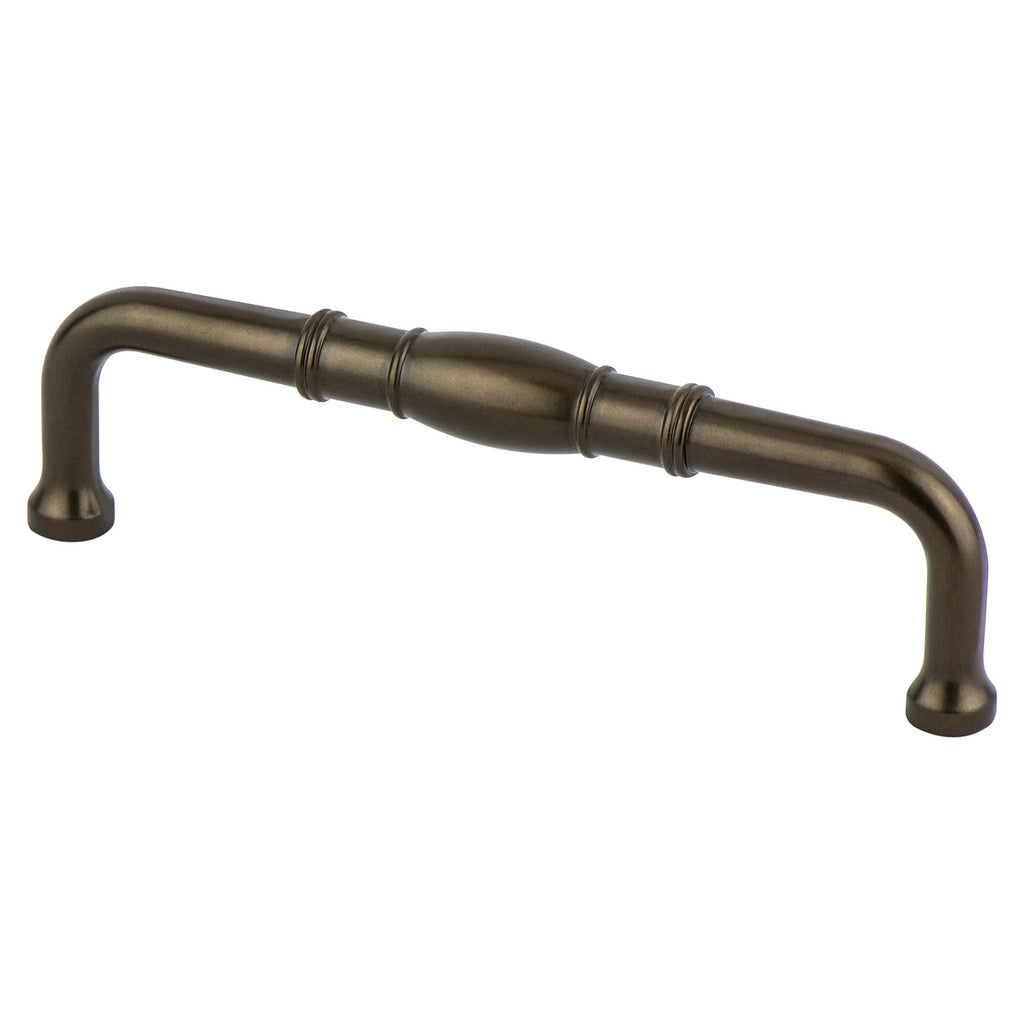 Oil Rubbed Bronze - 6" - Forte Pull by Berenson - New York Hardware