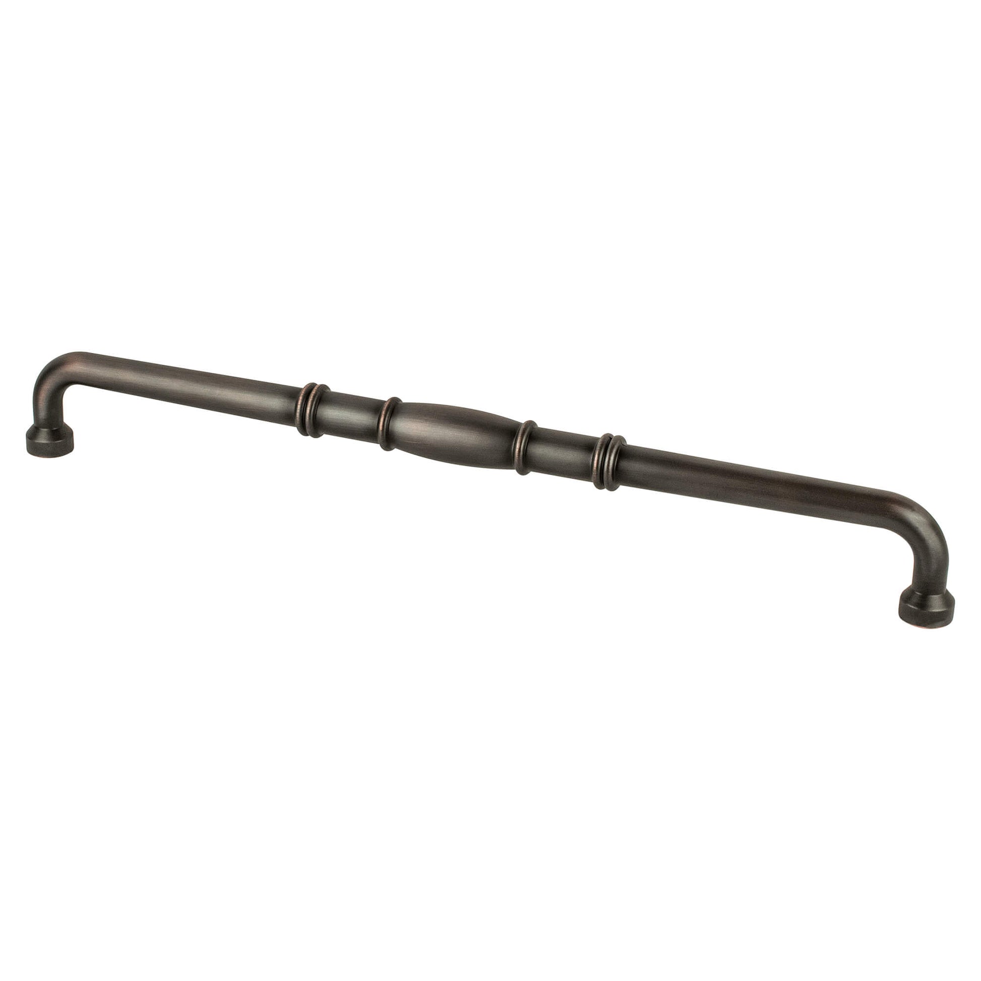 Verona Bronze - 18" - Forte Appliance Pull by Berenson - New York Hardware