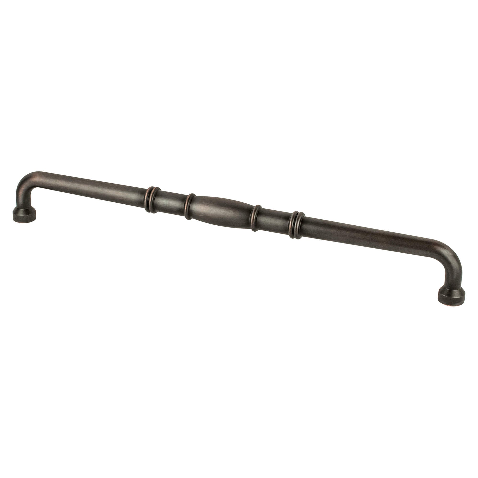 Verona Bronze - 18" - Forte Appliance Pull by Berenson - New York Hardware