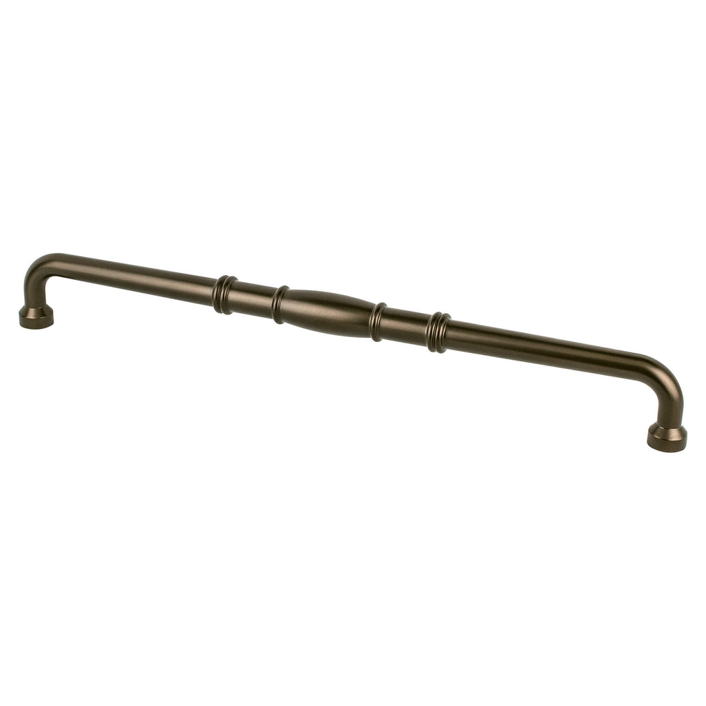 Oil Rubbed Bronze - 18" - Forte Appliance Pull by Berenson - New York Hardware