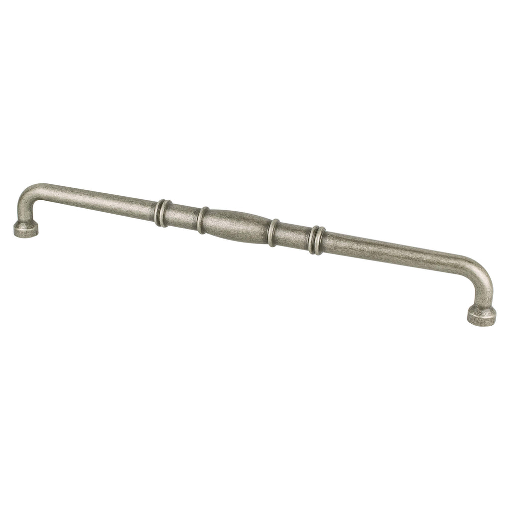 Weathered Nickel - 18" - Forte Appliance Pull by Berenson - New York Hardware