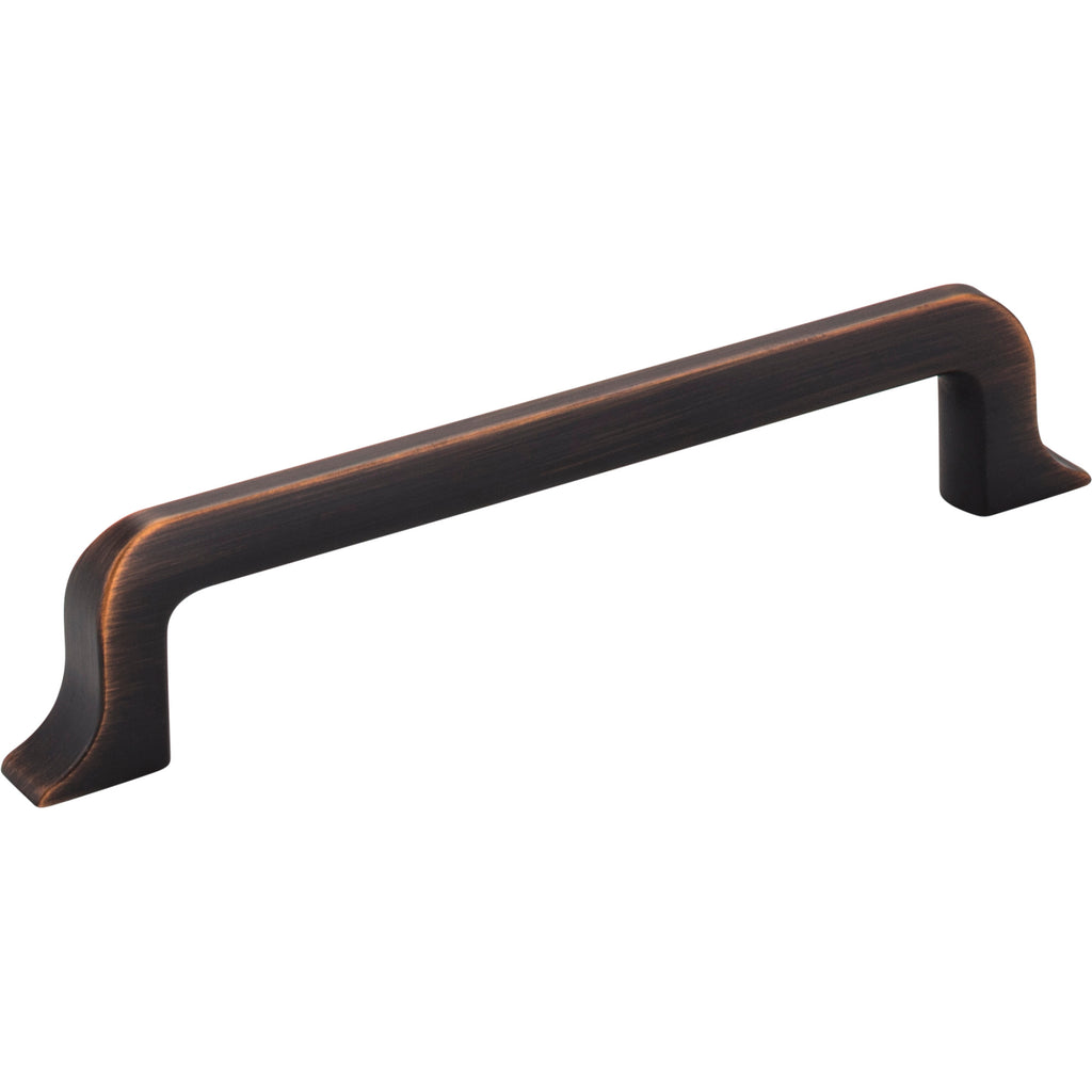 Callie Cabinet Pull by Jeffrey Alexander - Brushed Oil Rubbed Bronze