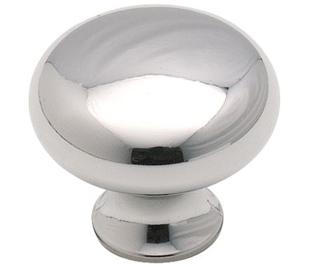 The Anniversary Collection Knob by Amerock - New York Hardware