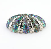 Imperial Shell Cup Pull by Schaub - New York Hardware, Inc