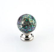 Imperial Shell Globe Knob by Schaub - New York Hardware, Inc