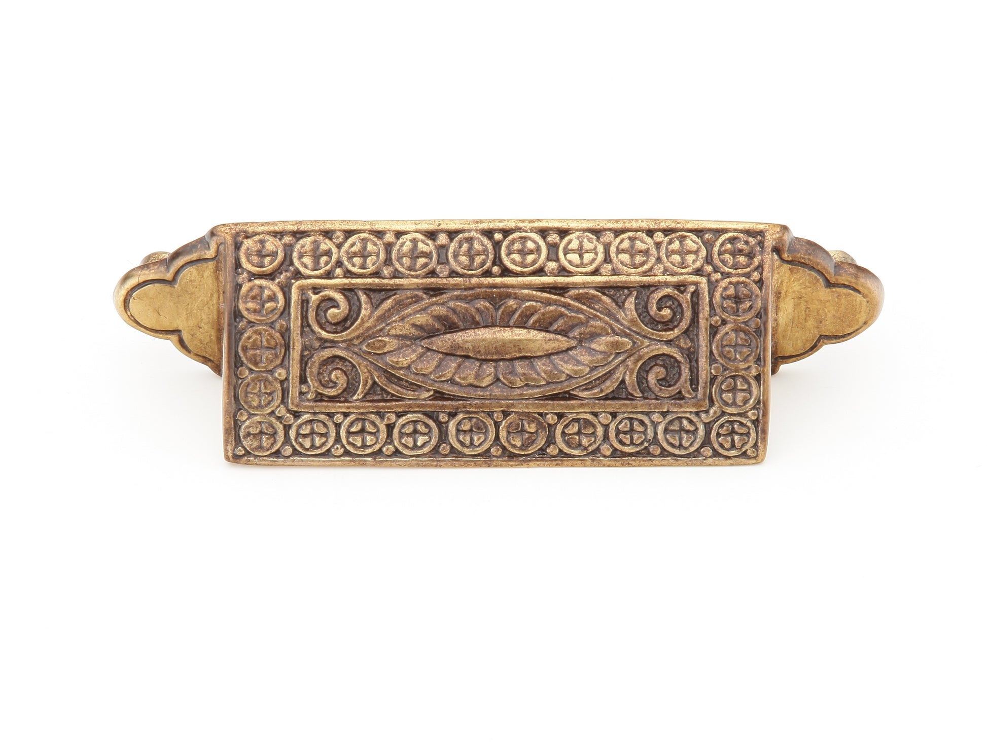 Eastlake Cup Pull by Schaub - New York Hardware, Inc