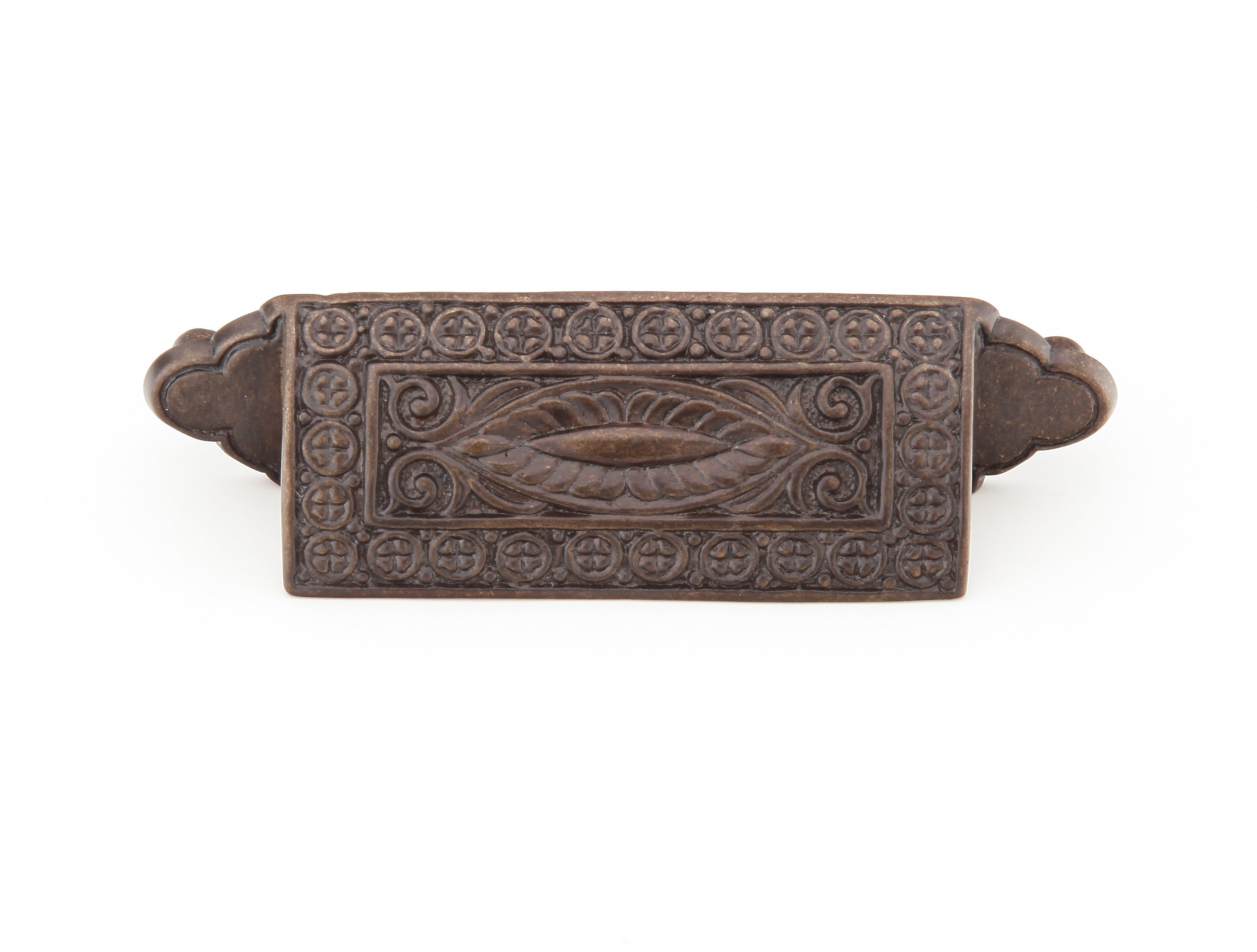 Eastlake Cup Pull by Schaub - New York Hardware, Inc