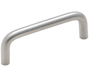 Brass Wire Pull Pull by Amerock - New York Hardware