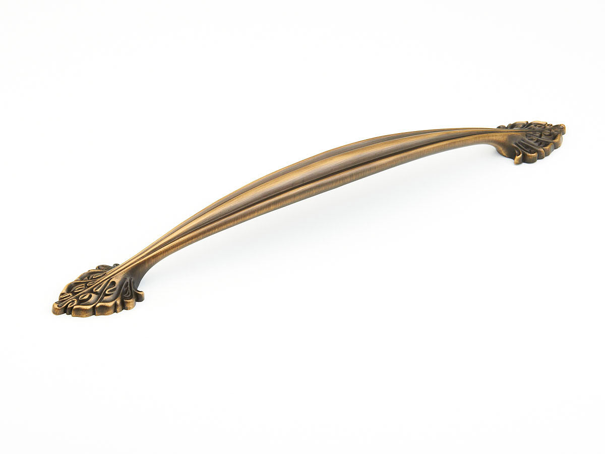 Corinthian Appliance Pull by Schaub - Redington Brass - New York Hardware