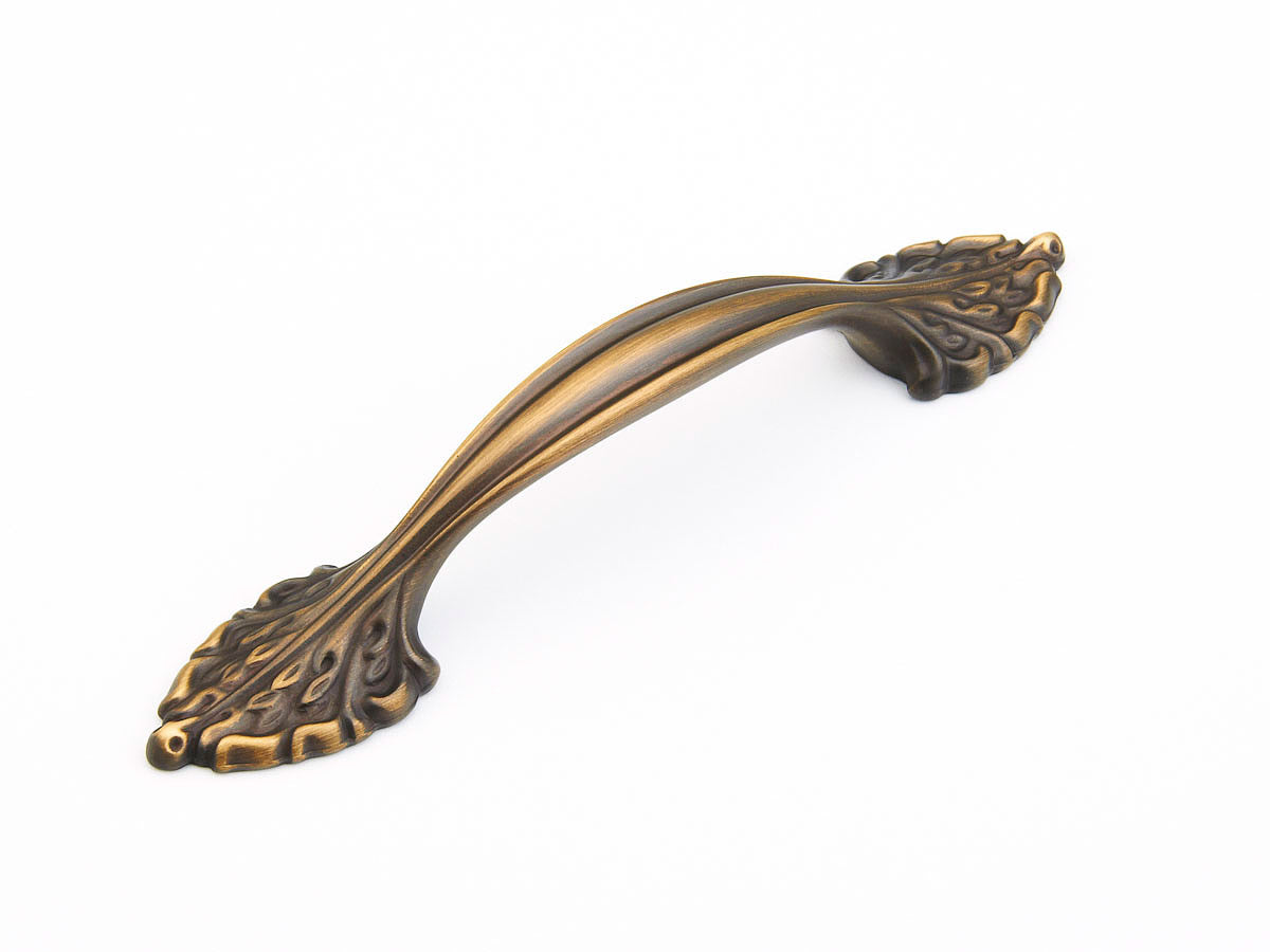 Corinthian Pull by Schaub - Redington Brass - New York Hardware