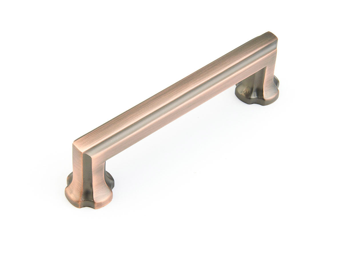 Empire Pull by Schaub - Empire Bronze - New York Hardware