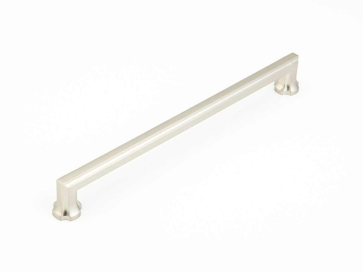Empire Appliance Concealed Surface Pull by Schaub - New York Hardware, Inc