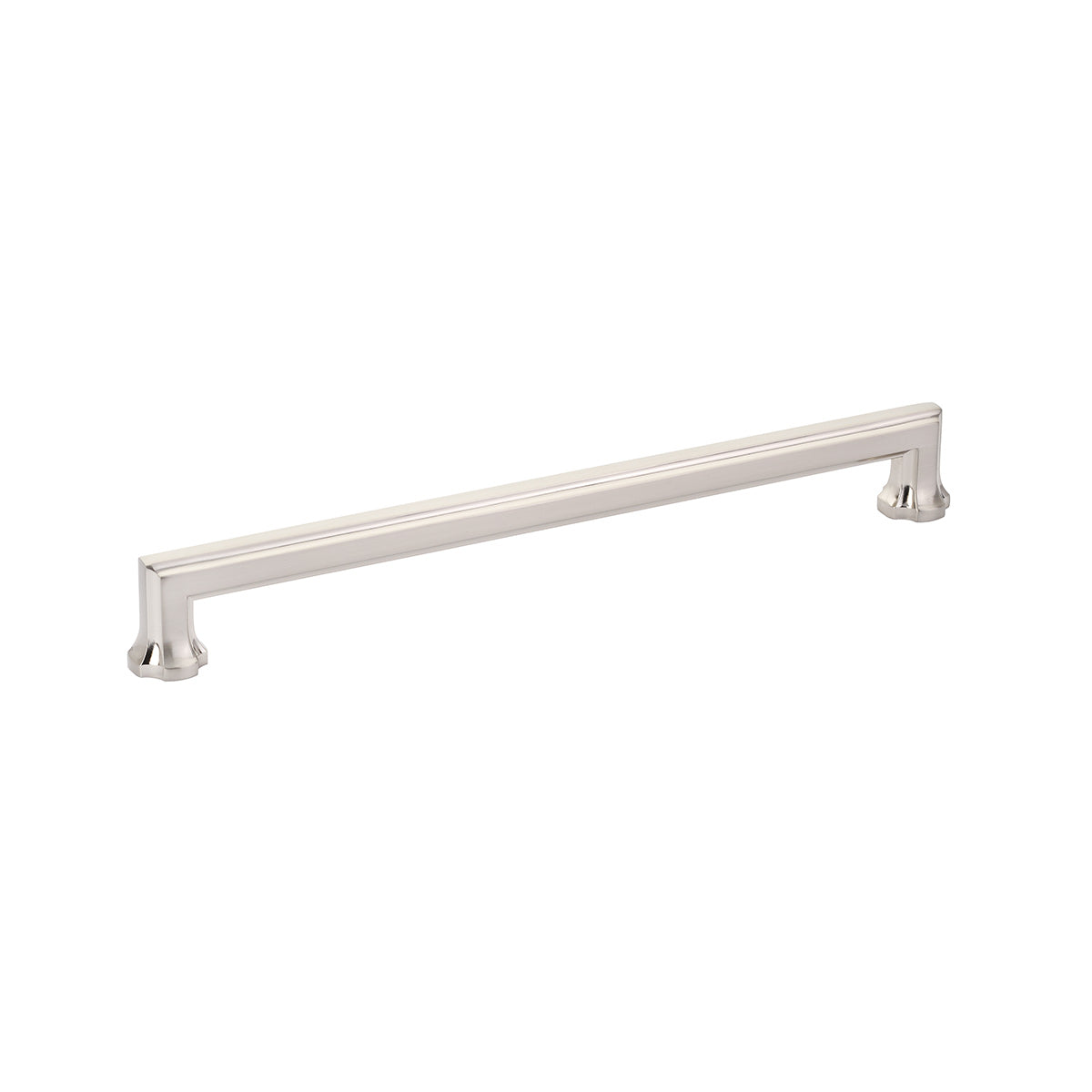 Empire Appliance Concealed Surface Pull by Schaub - New York Hardware, Inc