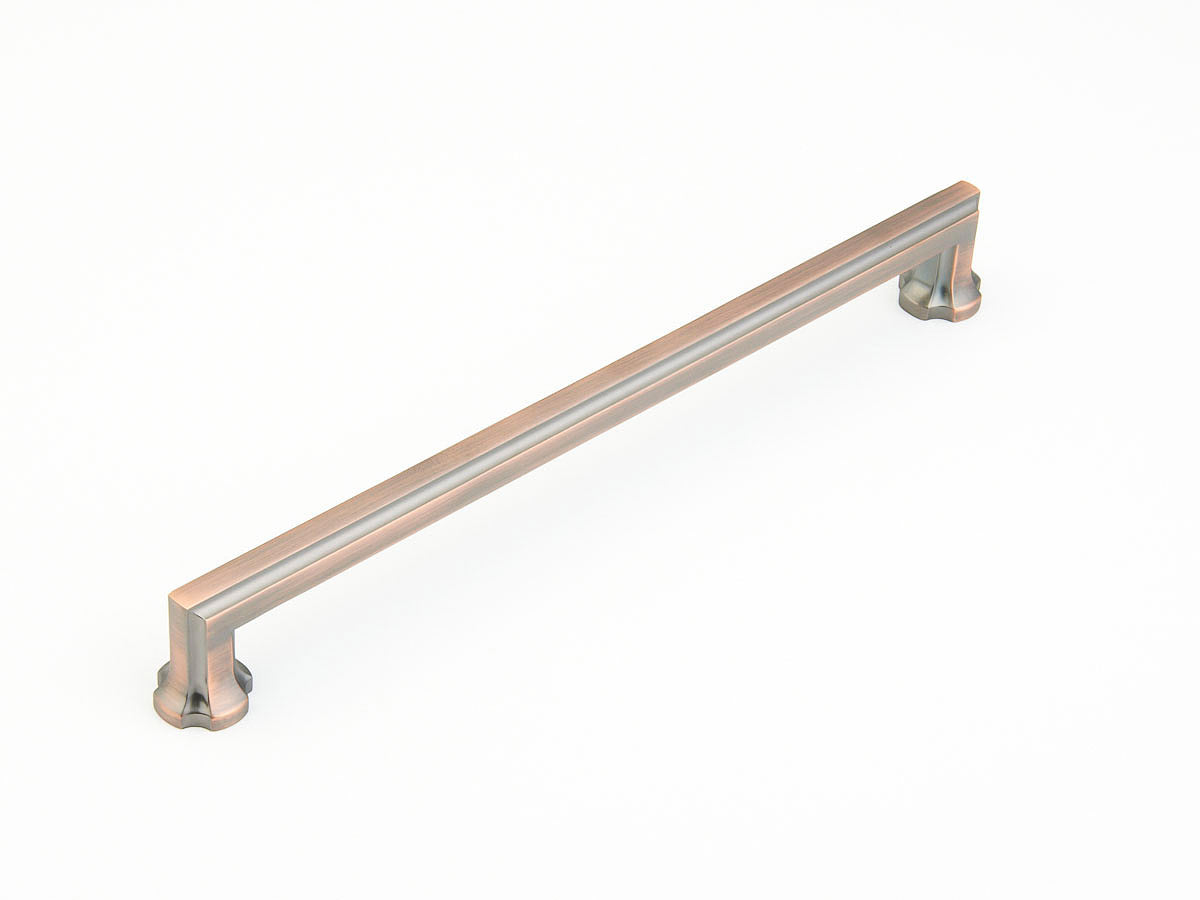 Empire Appliance Concealed Surface Pull by Schaub - New York Hardware, Inc