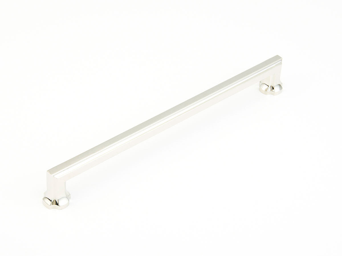 Empire Appliance Concealed Surface Pull by Schaub - New York Hardware, Inc