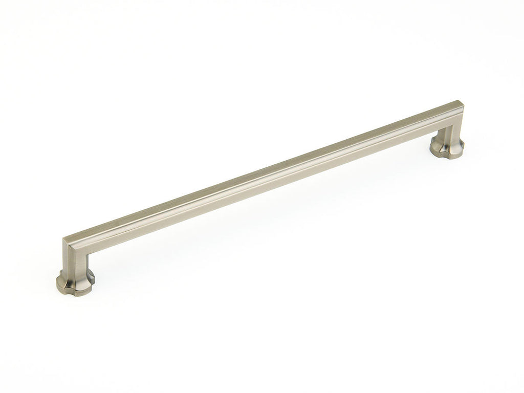 Empire Appliance Concealed Surface Pull by Schaub - New York Hardware, Inc