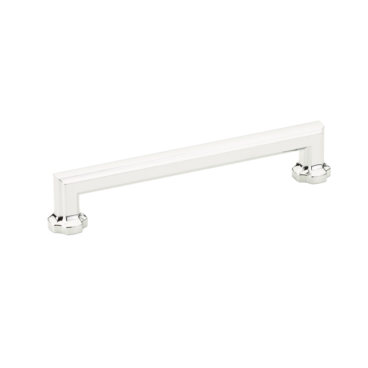 Empire Pull by Schaub - Polished Chrome - New York Hardware