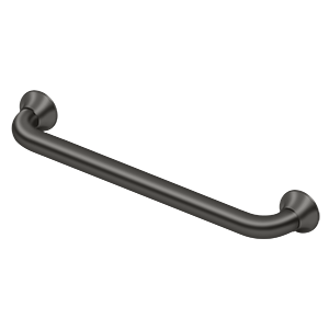 88 Series Grab Bar by Deltana - 18"  - Oil Rubbed Bronze - New York Hardware