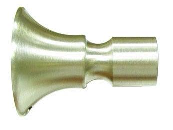 Single Robe Hook 88 Series - Polished Chrome - New York Hardware Online