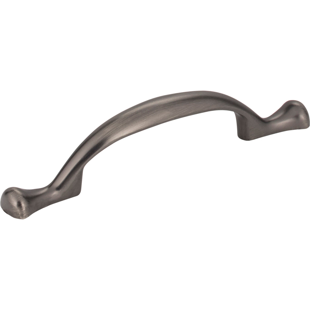 Merryville Cabinet Pull by Elements - Brushed Pewter
