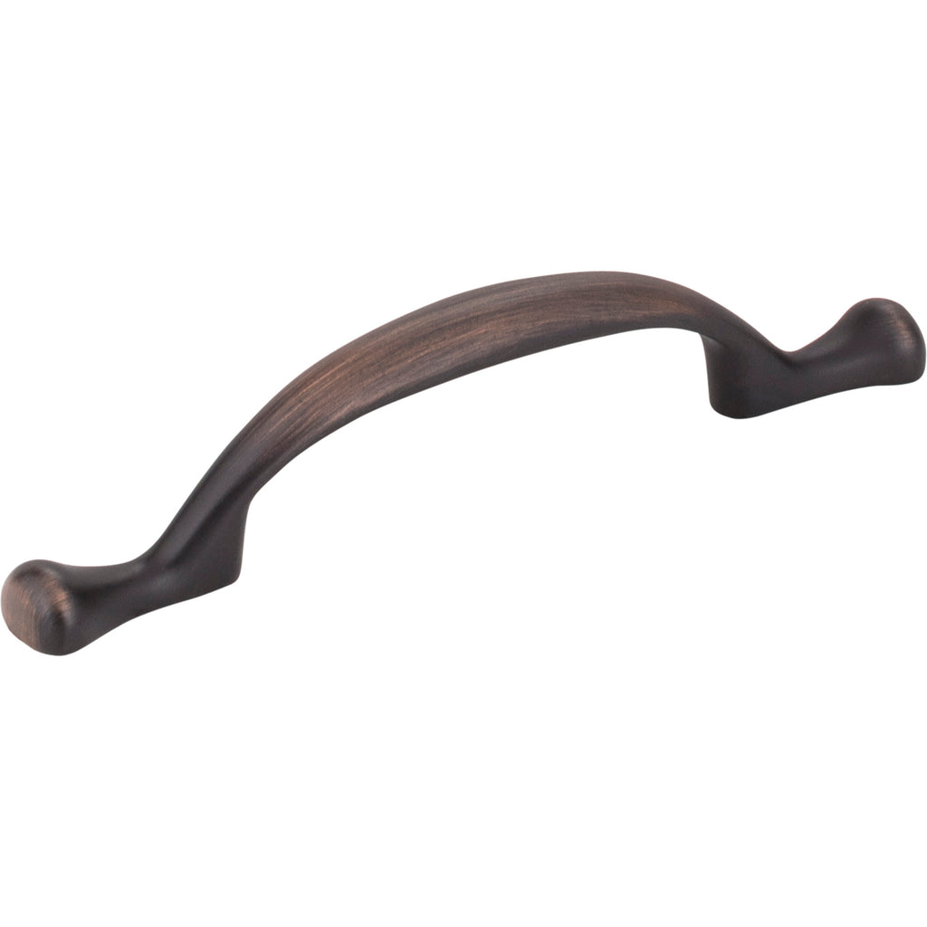 Merryville Cabinet Pull by Elements - Brushed Oil Rubbed Bronze