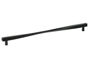 16-1/2" Center to Center Omnia Cabinet Pull - New York Hardware