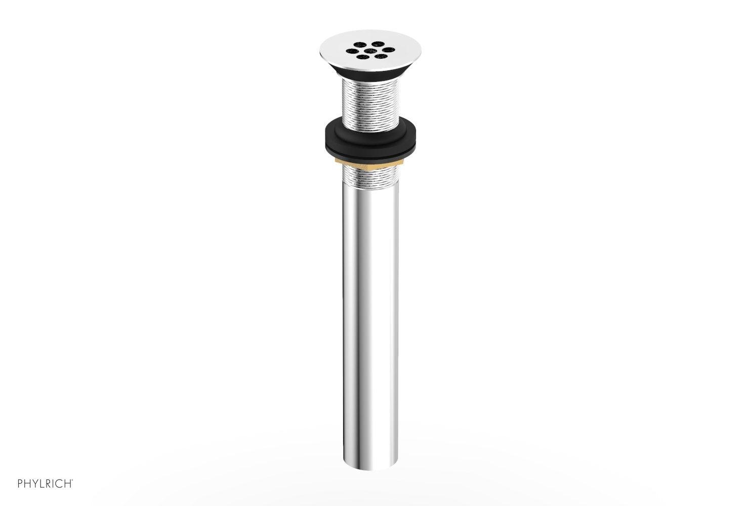 Grid Sink Drain - by Phylrich - New York Hardware